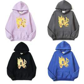 Picture of Four Cactus Hoodies _SKUFourcactusM-2XLcztx3473145
